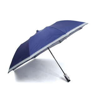 [우산]낫소 2단하단격자30개 이상 대량구매는 전화주세요:D색상무조건랜덤(지정불가)