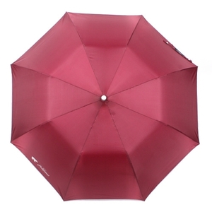 [우산]잭니클라우스 2단디롱실버30개 이상 대량구매는 전화주세요:D색상무조건랜덤(지정불가)