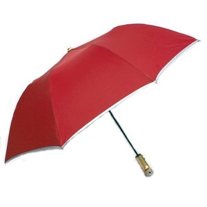 [우산]랜드스케이프 2단폰지곡자우드30개 이상 대량구매는 전화주세요:D색상무조건랜덤(지정불가)