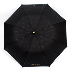 [우산]잭니클라우스 2단폰지엠보바이어스30개 이상 대량구매는 전화주세요:D색상무조건랜덤(지정불가)