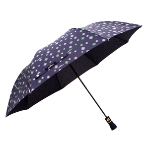 [우산]잭니클라우스 2단폰지아가힐30개 이상 대량구매는 전화주세요:D색상무조건랜덤(지정불가)
