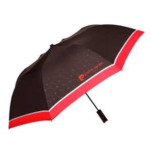 [우산]피에르가르뎅 2단폰지보더엠보30개 이상 대량구매는 전화주세요:D색상무조건랜덤(지정불가)
